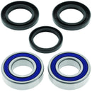 QuadBoss Wheel Bearing Kit for ATV and UTV - Part Number 413337