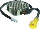 QuadBoss 495278 Voltage Regulator for Honda TRX300 FourTrax 1988-1992