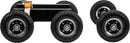 SP1 Snow Bike Dolly Set with 2-Piece Design for Easy Transport and Maneuverability