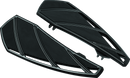 Kuryakyn Phantom Floorboards for Harley-Davidson – Model Part Number 5793