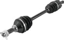 QuadBoss Kawasaki KVF750 Brute Force 4x4i Front Left Side Rugged Axle – Durable Replacement Part