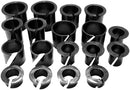 SP1 Shock Bushing Kit Yam (Part Number: SM-08080)