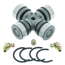 QuadBoss Part 417783 Front Drive Shaft Universal Joint for Suzuki and Arctic Cat Models