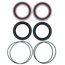 QuadBoss Part 414046 Rear Carrier Bearing Upgrade Kit for Yamaha YFZ450 and YFM700R Raptor