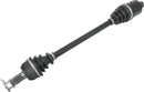 QuadBoss Polaris General 1000 EPS Rear Left Side Rugged Axle (Part Number 609423)