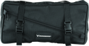 QuadBoss Low-Profile Tool Bag with Secure Mounting for Powersports Vehicles