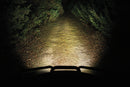 Kuryakyn Lodestar 750L Spot Beam High-Output Driving Lights - Powersports Auxiliary Lights