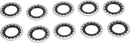 7/16" Banjo Bolt Seal Washer 10/Pk OEM