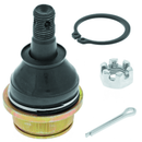 QuadBoss Part 414284 Heavy-Duty Steel Ball Joint Kit for Kawasaki Mule 2510 and 2520 4x4