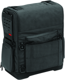 Kuryakyn Xkursion XS Odyssey Motorcycle Luggage Bag with Main Compartment and Media Storage