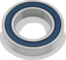 QuadBoss 6204-2RS High-Speed Bearings with Triple-Lip Seals for ATV and UTV
