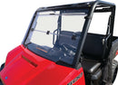 QuadBoss Folding Windshield for Polaris Ranger 500 and EV (2015-2021)
