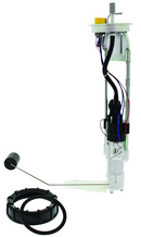 QuadBoss Complete Fuel Pump Module for Polaris Ranger 500, 4x4, 2006-2013 – Part 401271