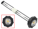 SP1 Gas Cap with Gauge for Polaris 500 and 600 Models - Part Number SM-07151