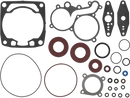 SP1 Full Gasket Kit for Yamaha and Arctic Cat Engines - Part Number SM-09552F