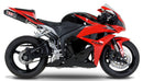 Yoshimura Race RS-5 Full Exhaust System for Honda CBR600RR (2009-2018)