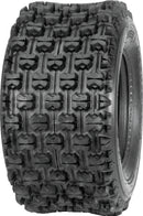 QuadBoss QBT739 Series Tire - 20x10-9 4-Ply Bias Tire for Powersports Vehicles
