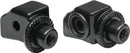 Kuryakyn Splined Peg Adapters for Twin Motorcycle Footpegs - Part