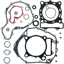 QuadBoss 06-07 Polaris Outlaw 500 Complete Gasket Set with Oil Seals - Part Number 564086