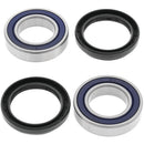 QuadBoss Yamaha YFM125 Raptor Rear ATV Wheel Bearing & Seal Kit Part 411292