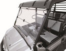 QuadBoss Folding Windshield for Kawasaki Mule Pro-DX 2015-2020