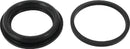 Bikers Choice 84-99 Big Twin & Sportster Front Caliper Seal Kit Part