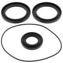 QuadBoss Differential Seal Kit for Yamaha YXR700F Rhino 700 FI and YFM660F Grizzly 4x4