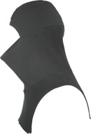 SP1 Proclava Face Mask Black with Combination Neck Warmer and Balaclava - Part Number SM-16042