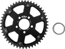 Rear Steel Sprocket 48t Flat 84 22