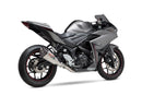 Yoshimura Yamaha YZF-R3 & MT-03 At2 Race Full System with Works Finish - Part 13320AP521