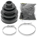 QuadBoss CV Boot Kit for Honda TRX420FA1 FourTrax Rancher 4x4 AT DCT - Part