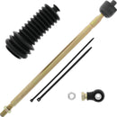 QuadBoss Part 411148 Steering Rack Tie Rod Assembly Kit for Polaris Ranger 800 & 6x6 Models