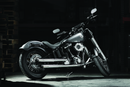 Kuryakyn ISO Grips Without Throttle Boss for Throttle-By-Wire Systems - Black