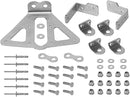 SP1 Lower A Arm Brace Kit for Ski-Doo MX Z, Renegade, Summit 850 E-TEC Models - Part Number SM-12639