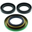 QuadBoss Outlander 400 Rear Differential Seal Kit for 2006-2010 Can-Am Models