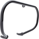 COBRA Freeway Bar (Highway Bar) for FLST - Black - Part Number 601-2100B