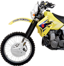 MAIER Fork/Disc Guard Kit - White - DR-Z 400 596741