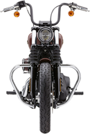 COBRA Freeway Bar (Highway Bar) for Softail - Chrome - Part 601-2107