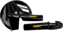 MAIER Fork/Disc Guard Kit - Black - DR 650 596750