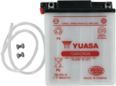YUASA Battery - YB12AL-A YUAM2221Y