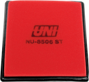 UNI FILTER Air Filter - Polaris NU-8506ST