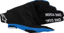 ALPINESTARS Radar Pro MX Gloves - Blue - Large 3560325-70-L