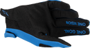 ALPINESTARS Radar MX Gloves - Blue/Black - XL 3561824-713-XL