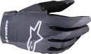 ALPINESTARS Youth Radar MX Gloves - Dark Camo - Small 3541824-9148-S
