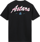 ALPINESTARS Soloist CSF T-Shirt - Black - XL 1244-72080-10-XL
