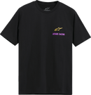 ALPINESTARS Swerve CSF T-Shirt - Black - XL 1244-72130-10-XL