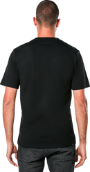 ALPINESTARS Ageless 2.0 CSF T-Shirt - Black/White - XL 1214-73102-1020-XL