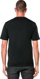 ALPINESTARS Ride 4.0 CSF T-Shirt - Camo Black - XL 1214-73114-10-XL