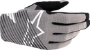 ALPINESTARS Radar Pro MX Gloves - Black - Small 3560325-10-S