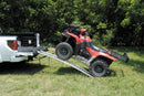 QuadBoss Arched Pair Ramp 12x89 for Powersports Vehicles